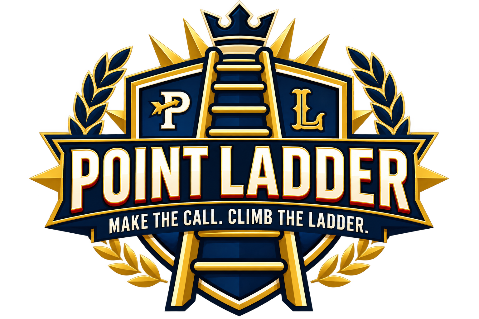 PointLadder logo